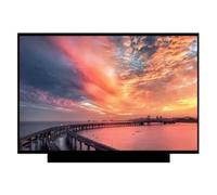 X psblty Compatibile con MSI, Vector GP66 12UGS NE156QHM-NZ3, Schermo LCD A | 15,6", sottile, matrice LED, WQHD 2560*1440p 2K, 240 HZ, IPS, EDP a 40 pin, schermo LCD Matrix a