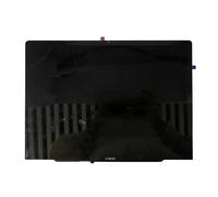 X psblty Compatibile for Honor for MagicBook 14.0 2022 2023 Schermo LCD del Computer Portatile Digitizer Parte in Vetro Display Panel HD140BB-01A(Single LCD Screen)
