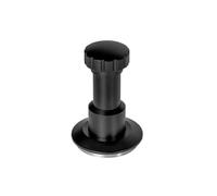 X psblty Compatibile For JUSTINLAU 51-58mm Martello For Polvere A Impatto Del Caffè Martello For Polvere A Pressione Costante In Acciaio Inossidabile 304 Macchina For Caffè Espresso Universale(53mm)