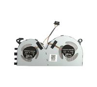 X PSBLTY Compatibile for Xiaomi, Air 13.3 2017 2018 2019 EG50040S1-CD50-S9A CPU Portatile Ventola di Raffreddamento Termica Notebook PC Processore Radiatore di Raffreddamento