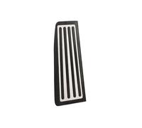 X psblty Copri Pedaliera for Auto, Compatibile con Volvo