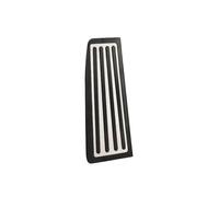 X psblty Copri Pedaliera for Auto, Compatibile con Volvo