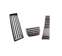 X psblty Copri Pedaliera for Auto, Compatibile con Volvo
