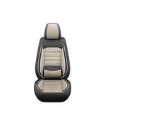 X psblty Coprisedili Auto Supporto Lombare 5 Posti Copertura Sede Dell'automobile Per Hyundai Per Tucson Per Santa FE Per I30 Per I40 Per Creta Per Elantra Auto Accessori Coprisedile Automobile