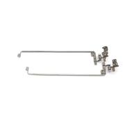 X psblty Custodia for Laptop Schermo LCD Coperchio Superiore Cerniere for Cornice Anteriore Poggiapolsi Custodia Base Inferiore Superiore, Compatibile for NP300E5K NP300E5M NP3500EM NP300E5L(Hinges)