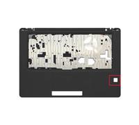 X psblty Custodia Superiore LCD for Laptop/Copertura Posteriore/Cornice Anteriore/Cerniere, Compatibile con Latitude, Serie 5480 5490 E5480 E5490(C Cover)