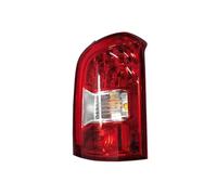 X psblty Fanali Posteriori Per SsangYong Reston W 2013-2014 Luci Di Direzione Posteriori A LED Per Autoveicoli 8360108C10 8360208C10(Only Right)