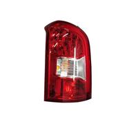 X psblty Fanali Posteriori Per SsangYong Reston W 2013-2014 Luci Di Direzione Posteriori A LED Per Autoveicoli 8360108C10 8360208C10(Only Left)