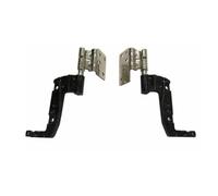 X psblty Laptop LCD Hinge ， Compatible for Latitude ，7480 7490 E7480 E7490/E6400 E6410 E6500/5520 E5520/5530 E5530 Hinges(E5520)