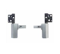 X psblty Laptop LCD Hinge ， Compatible for Latitude ，7480 7490 E7480 E7490/E6400 E6410 E6500/5520 E5520/5530 E5530 Hinges(Used E6400 E6410)