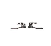 X psblty Laptop LCD Hinge ， Compatible for Latitude ，7480 7490 E7480 E7490/E6400 E6410 E6500/5520 E5520/5530 E5530 Hinges(E7480 E7490)