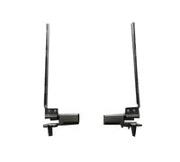 X psblty Laptop LCD Screen Hinge, Compatible for Lenovo ，Thinkpad ，T430 T430i Hinges Kit Left & Right Hinges 04W6863 04W6864