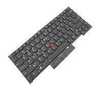 X psblty Layout USA, compatibile con Lenovo, Thinkpad, tastiera for laptop T14s T14s Gen1 T14s Gen 2 X1 Extreme 3a generazione(Backlight US)