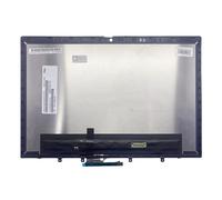 X psblty Parte NV133WUM-N61, Compatibile for Lenovo ThinkPad L13 Yoga Gen 3 Assemblaggio Pannello di Ricambio Schermo A Matrice Display LCD for Laptop 3° Accessori