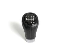X psblty Per 1 3 Serie E81 E82 E90 E91 E92 5 Marce 6 Pomello Del Cambio In Materiale sintetico Testa Leva Manuale HandBall Copri Pomello Cambio(6 Speed)