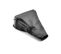 X psblty Per CORSA C TIGRA B Per COMBO Pomello Cambio Manuale A 5 Marce In Materiale sintetico Nera Con Cuffia Copri-cuffia Copri Pomello Cambio(Style B)