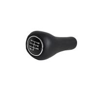 X psblty Per Ford Per Focus MK1 1998 1999 2000 2001 2002 2003 2004 2005 Pomello Cambio Manuale In Materiale sintetico MT Per Auto Leva 5 6 Velocità Copri Pomello Cambio(6 speed Leather)