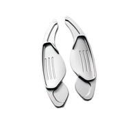 X psblty Per Land Per Range Per Rover Per Evoque Per Discovery Per Jaguar Per XF XE Estensione Cambio Volante Auto Paddle Cambio Volante(GRAY)