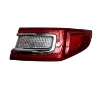 X psblty Per Lincoln Per Continental 2015-2020 Fanale Posteriore Per Auto Avvertimento Di Guida Segnale Freno Lampada Gruppo Fanale Posteriore(Only Right)