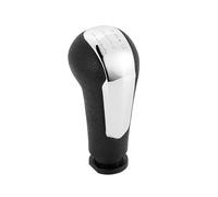 X psblty Per Matiz Per Spark M300 2011 2012 2013 2014 2015 2016 Copri-stivali In Materiale sintetico Pomello Cambio Manuale A 5 Velocità Copri Pomello Cambio(Sliver Knob)