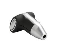 X psblty Per Toyota Per Corolla Per Rav4 Per Highlander Verso Corona Dentata Pomello Cambio Accessori Per Auto Automatico Copri Pomello Cambio