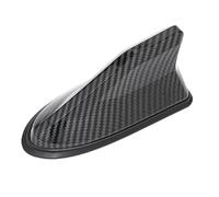 X psblty Pinna Antenna Auto Per BMW EfficientDynamics 335d M1 M-Per Per Zero 545i 530xi Car styling Per Antenna a pinna di squalo Antenna per segnale radio auto Antenna sul tetto