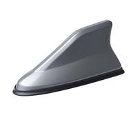 X psblty Pinna Antenna Auto Per Citroen Per Berlingo DS3 DS4 DS5 Per C-Per Per Crosser Per C-Elysee Per C-Per Per Zero Car Fibra di carbonio Per Antenna a pinna di squalo