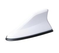 X psblty Pinna Antenna Auto Per Hyundai ix35 iX45 iX25 i20 Per Solaris Creta Per ELANTRA Per Sonata Auto Radio Signal Waterproof Exterior Roof Aerials Car ABS Per Shark Fin Antenna