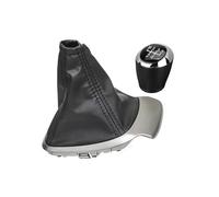 X psblty Pomello Cambio Per Sonic REVO0203 Ricambi Interni Accessori 1set Pomello Leva Velocità E Copri Bagagliaio