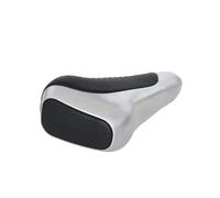 X psblty Pomello Cambio Per Toyota Per 4Runner Per TRD 2010-2019 Per Tacoma 2011-2019 -Per Tundra 2007-2019 Leva Accessori Pomello Cambio Auto(Matte TRD)