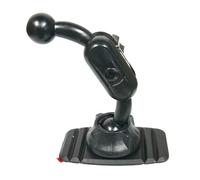 X psblty Porta Cellulare Auto Base Con Testa A Sfera Da 17 Mm Per Supporto Per Telefono Per Auto Adesivo Nano Colla Per Cruscotto Accessori GPS Supporto Telefono Auto