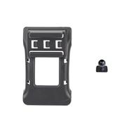 X psblty Porta Cellulare Auto Per Golf 6 MK6 2009 2010-2013 Supporto Per Telefono Per Auto Speciale Staffa Fissa Base Accessori Ricarica Supporto Telefono Auto(Base)