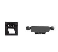 X psblty Porta Cellulare Auto Per Supporto Per Cellulare Con Navigazione A Gravità Per Presa D'aria Per Telefono Per Auto Base Fissa Mobile Supporto Telefono Auto(Holder B)