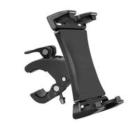 X psblty Porta Cellulare Auto Staffa Montaggio Universale Per Tablet Da 4-13 Pollici, Palestra, Tapis Roulant, Manubrio Per Bici, Supporto Regolabile Per Sport Per IPad Pro Supporto Telefono Auto