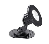 X psblty Porta Cellulare Auto Staffe Adesive Per Cruscotto Con Adesivo Magnetico Per Supporto Per Telefono Forte Magnete Per Auto Supporto Telefono Auto