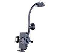 X psblty Porta Cellulare Auto Supporto Per Cellulare Per Parabrezza/cruscotto/ventosa Per Montaggio Su Finestrino Per Camion Compatibile Supporto Telefono Auto(RG-UP)