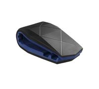 X psblty Porta Cellulare Auto Supporto Per Staffa Tavolo Per Auto Con Clip A Coccodrillo Universale Regolabile Per Telefono Cellulare Per Samsung GPS Per Ipad Supporto Telefono Auto(Gray)