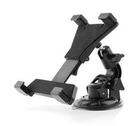 X psblty Porta Cellulare Auto Supporto Per Tablet Auto Per IPad Air 1 2 Per Mini 3 4 Pro 9.7 10.5 Universale Per Parabrezza Per 7-11 Pollici Per Samsung Tab Supporto Telefono Auto