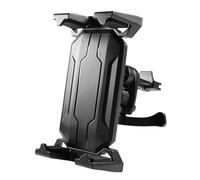 X psblty Porta Cellulare Auto Supporto Per Tablet Per Presa D'aria Per Auto Per Telefono Regolabile Universale Per IPad Pro Air Per Mini Per Samsung Da 4-14 Pollici Supporto Telefono Auto