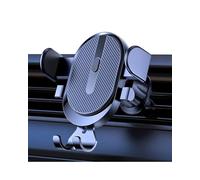 X psblty Porta Cellulare Auto Supporto Per Telefono Per Auto 2026 Aggiornamento Chiusura Automatica Universale Con Clip A Gancio Per Presa D'aria Per Samsung Supporto Telefono Auto