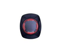 X psblty Porta Cellulare Auto Supporto Per Telefono Per Auto Per Ventosa Per Presa D'aria Smartphone Per Cellulare Mobile Nella Staffa Per Samsung Supporto Telefono Auto(143 Patch Red)