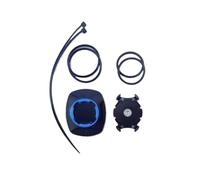 X psblty Porta Cellulare Auto Supporto Per Telefono Per Auto Per Ventosa Per Presa D'aria Smartphone Per Cellulare Mobile Nella Staffa Per Samsung Supporto Telefono Auto(143B-Blue)