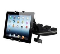 X psblty Porta Cellulare Auto Supporto Per Telefono Universale Per Tablet Con Slot Per CD Per Auto Per 14 13 12 11 IPad Pro Air Mini Da 4 A Pollici Per Samsung Pad Supporto Telefono Auto