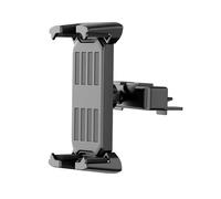 X psblty Porta Cellulare Auto Supporto Universale Per Cellulare Con Slot Per Lettore CD Per Ipad Pro Air Da 4 A 14 Pollici Tab Smartphone Gps Supporto Telefono Auto(Style 2)