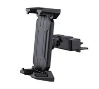 X psblty Porta Cellulare Auto Supporto Universale Per Tablet Per Auto Slot Per CD Per Smartphone Telefono Cellulare Staffa A Mani Libere Per Ipad Pro Air Per Mini 4-13 "Tab Pc Supporto Telefono Auto