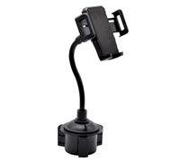 X psblty Porta Cellulare Auto Supporto Universale Per Telefono Auto Portabicchieri Bottiglia Bevande Per Smartphone Accessori Per Telefoni Cellulari Questo Uno Supporto Telefono Auto