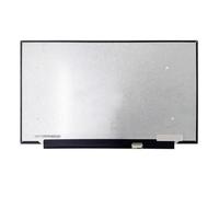 X psblty Schermo for Laptop Sottile da 17,3 Pollici a 40 Pin, Compatibile con Pannello Display LP173WFG SPT2 LP173WFG-SPT2 1920 * 1080 FHD 165 Hz 100% SRGB