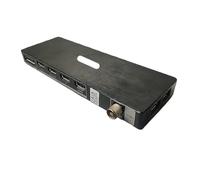 X psblty Set-Top Box (STB) One Connect Mini Box BN96-44183A For UN82MU800DF UN75MU9000F UN65MU9000F UN65MU8500F UN55MU800DF (solo Box) Linea Di Collegamento Del Display
