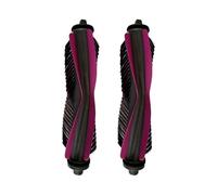 X psblty Spazzola Principale A Rullo Centrale Di Ricambio, Compatibile For Eureka E20 For Evo Plus, Parti For Spazzare La Casa Dell'aspirapolvere Robot(2 PACK)