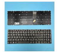 X psblty Tastiera francese/spagnola/portoghese/britannica/italiana/ceca, compatibile con Lenovo, IdeaPad S145-15IWL S145-15AST S145-15API 340C-15 15.6"(Azerty French)